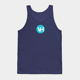 VH Mini Logo Tank Top